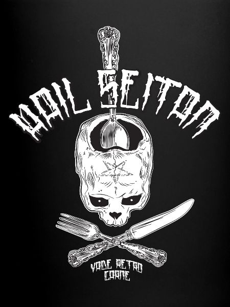 Salut Seitan