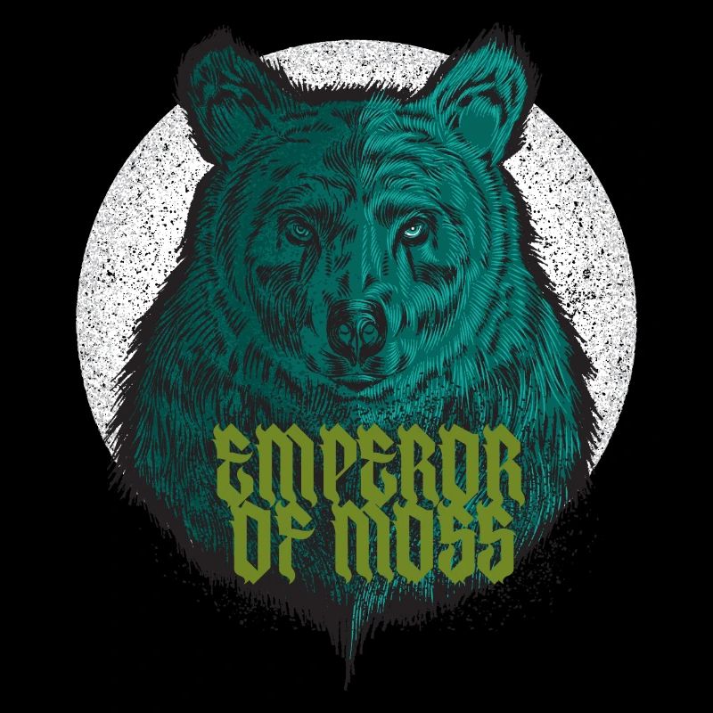 Empereur de mousse