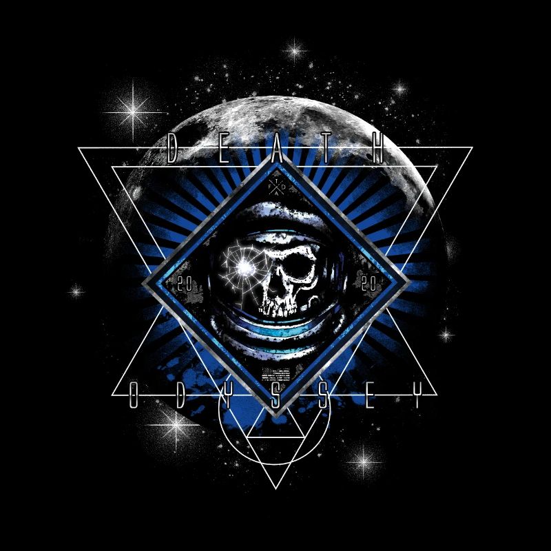 L’Odyssée de la mort