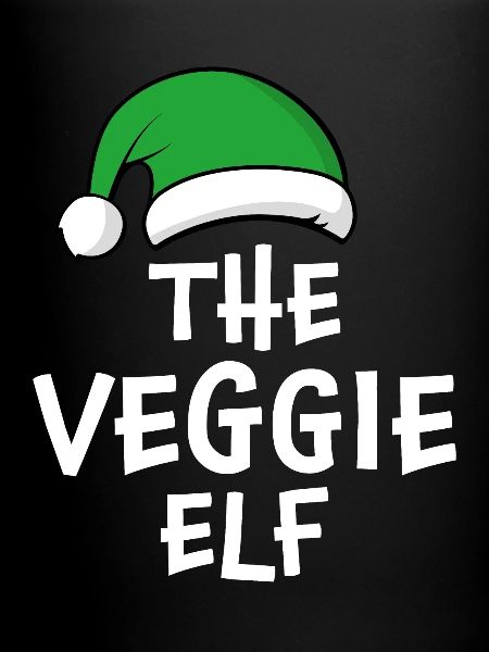 The Veggie Elf