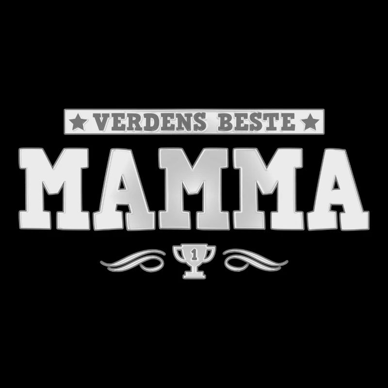 Die beste Mutter der Welt