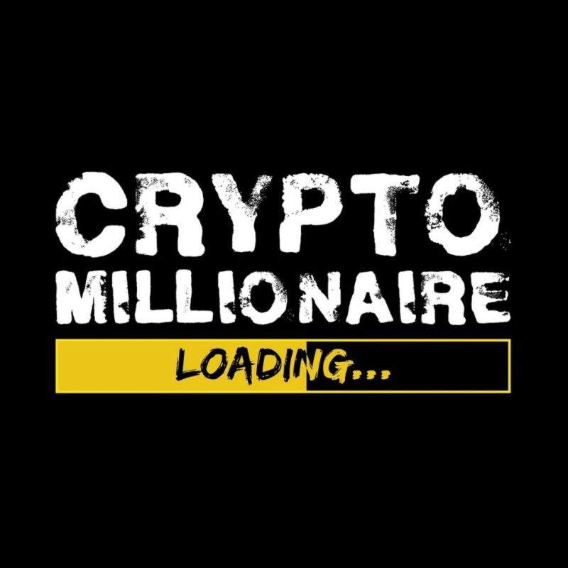 LOADING.. CRYPTO MILLIONAIRE