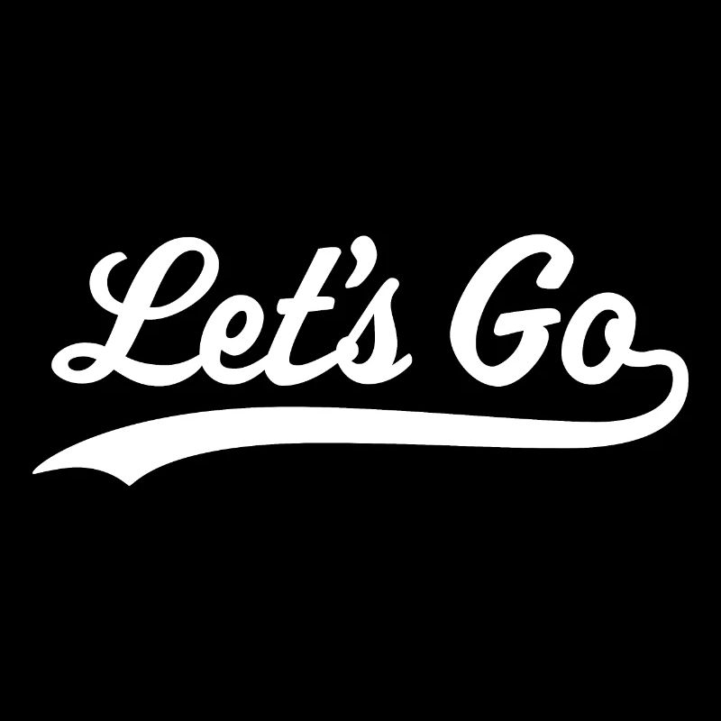 Let's Go