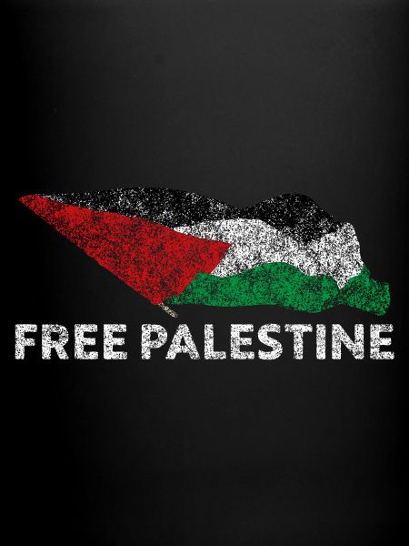 Free Palestine