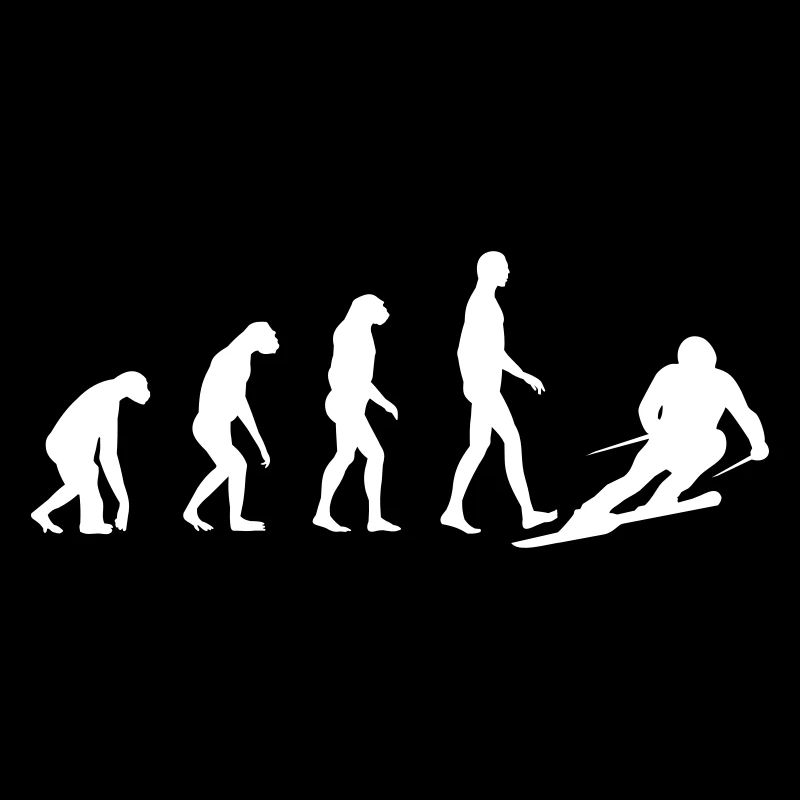 Evolution Ski