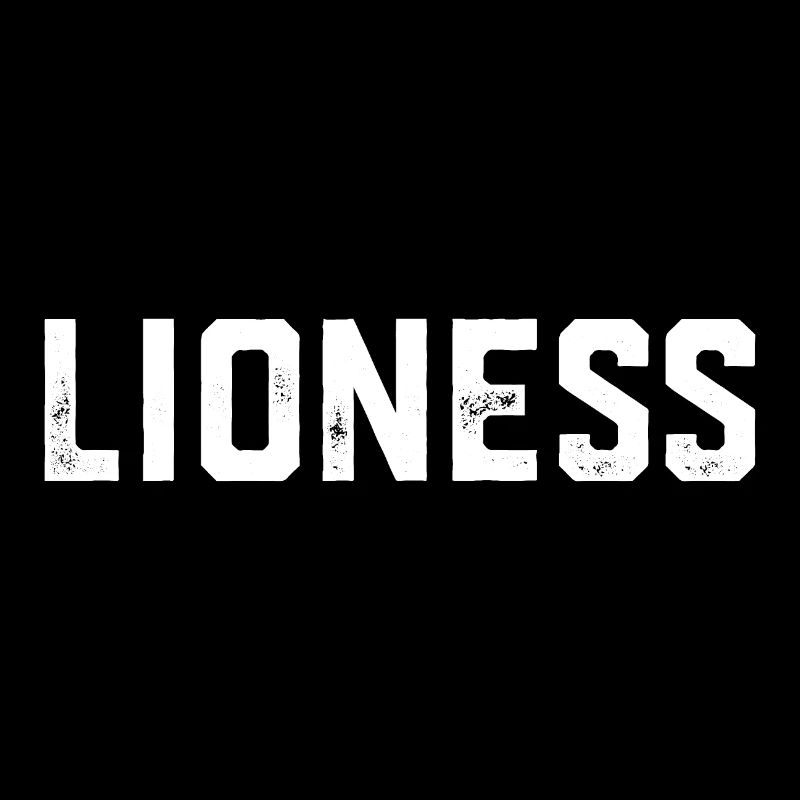 Lioness
