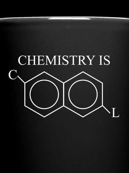 Chimie cool