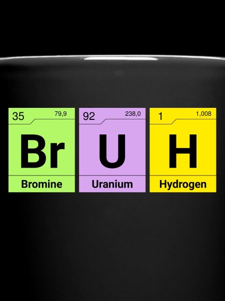 bruh