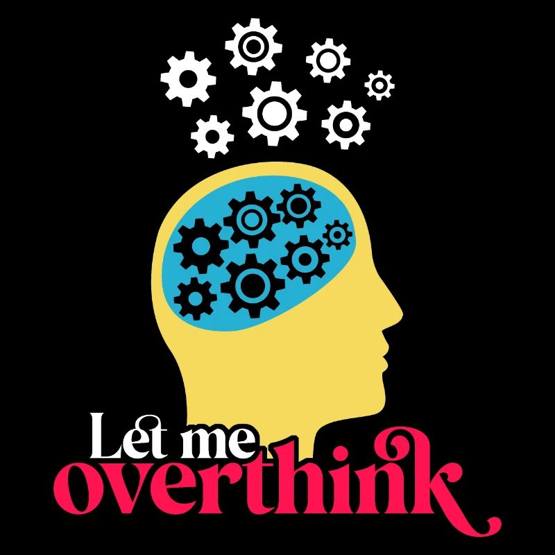 Lassen Sie mich noch einmal darüber nachdenken