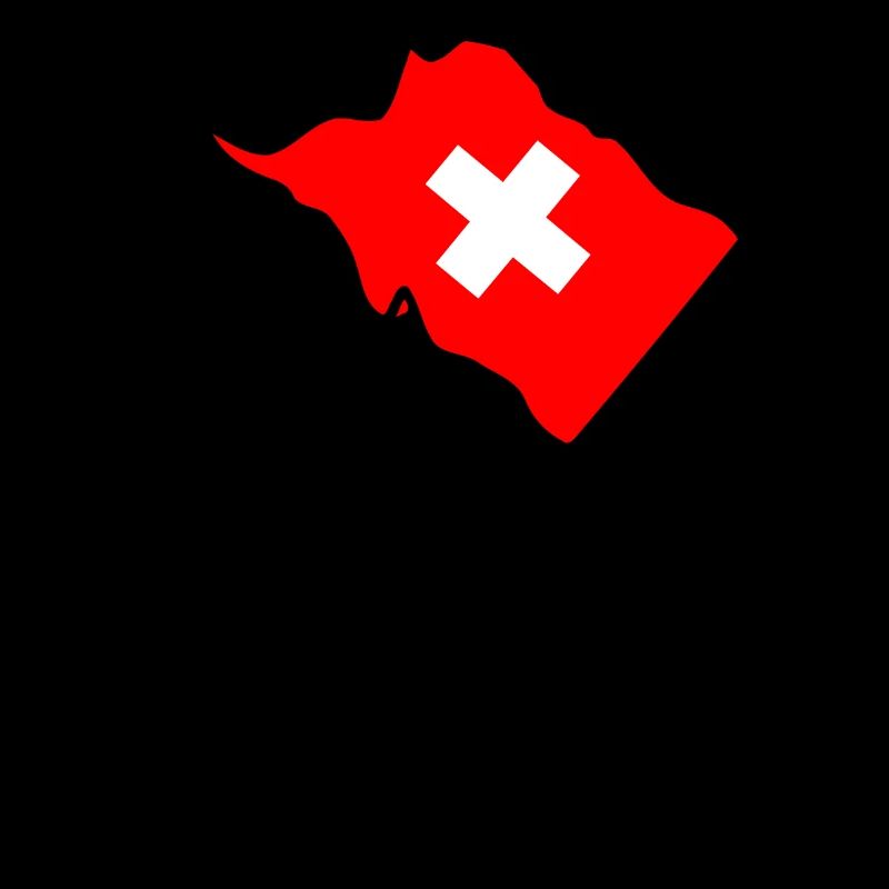 Drapeau suisse