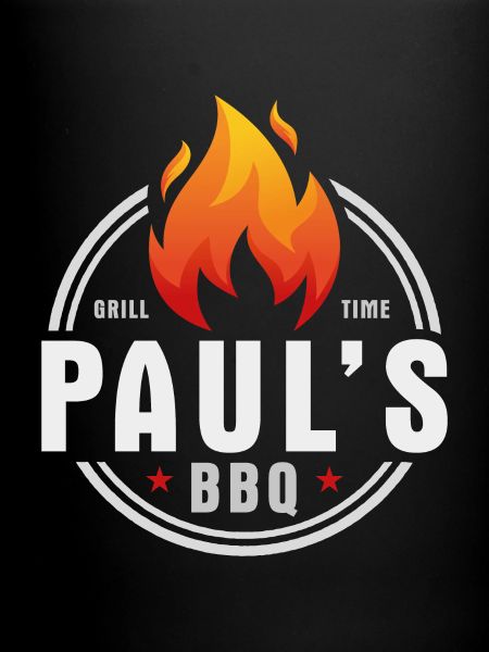 Barbecue Pauls