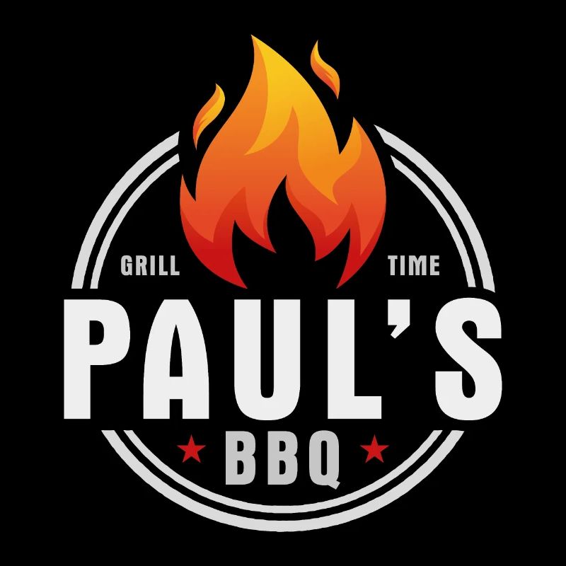 Barbecue Pauls
