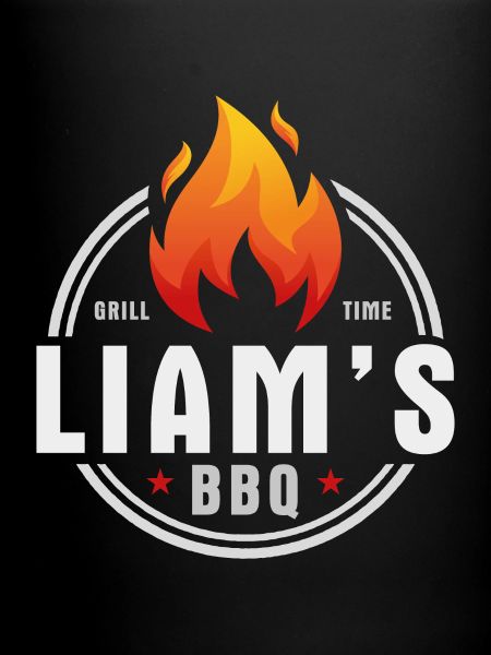 Barbecue Liams