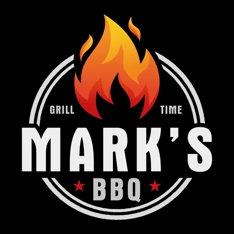 Merken BBQ