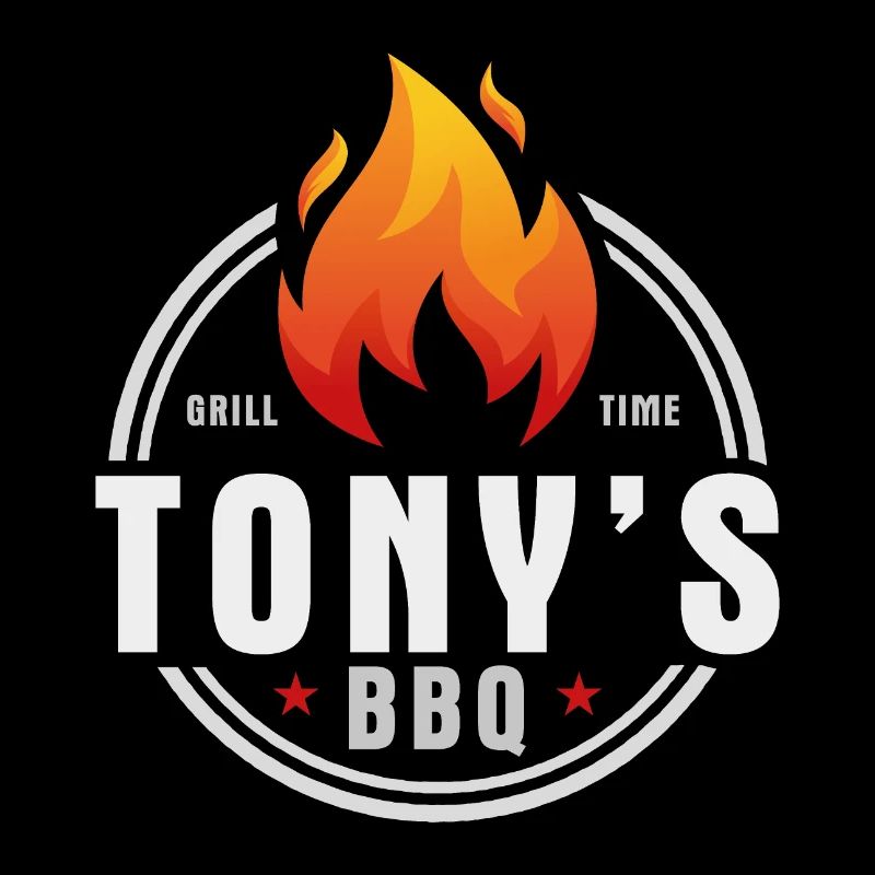 Tonys BBQ
