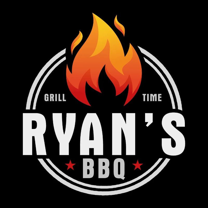 Ryans BBQ