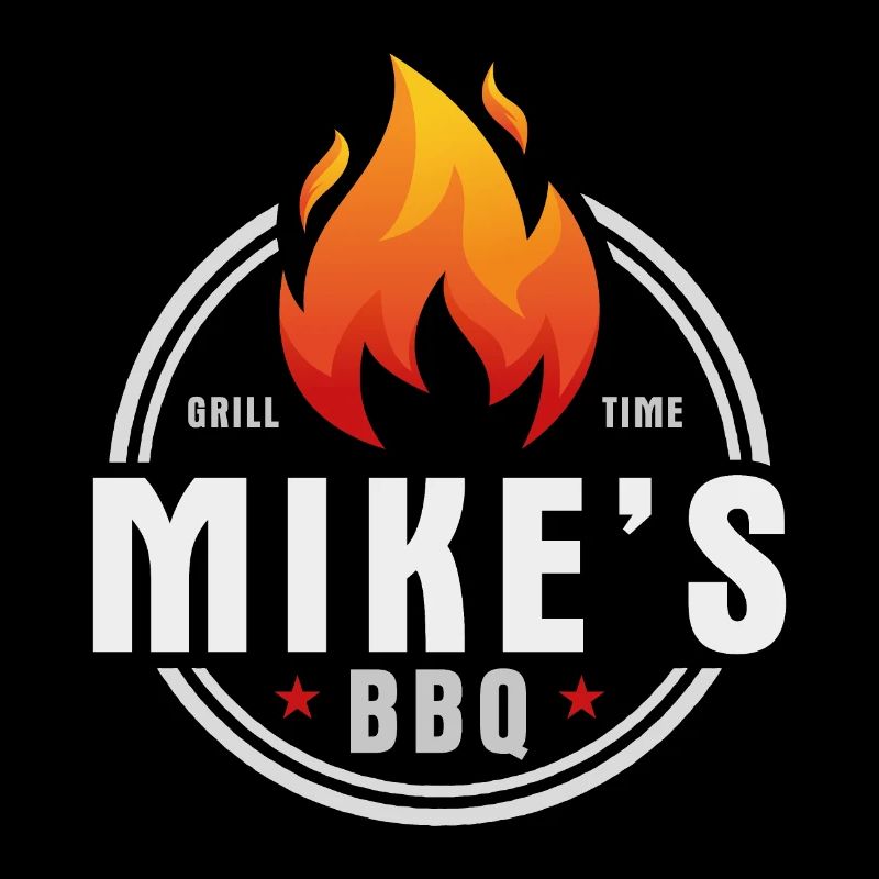 Mikes BBQ