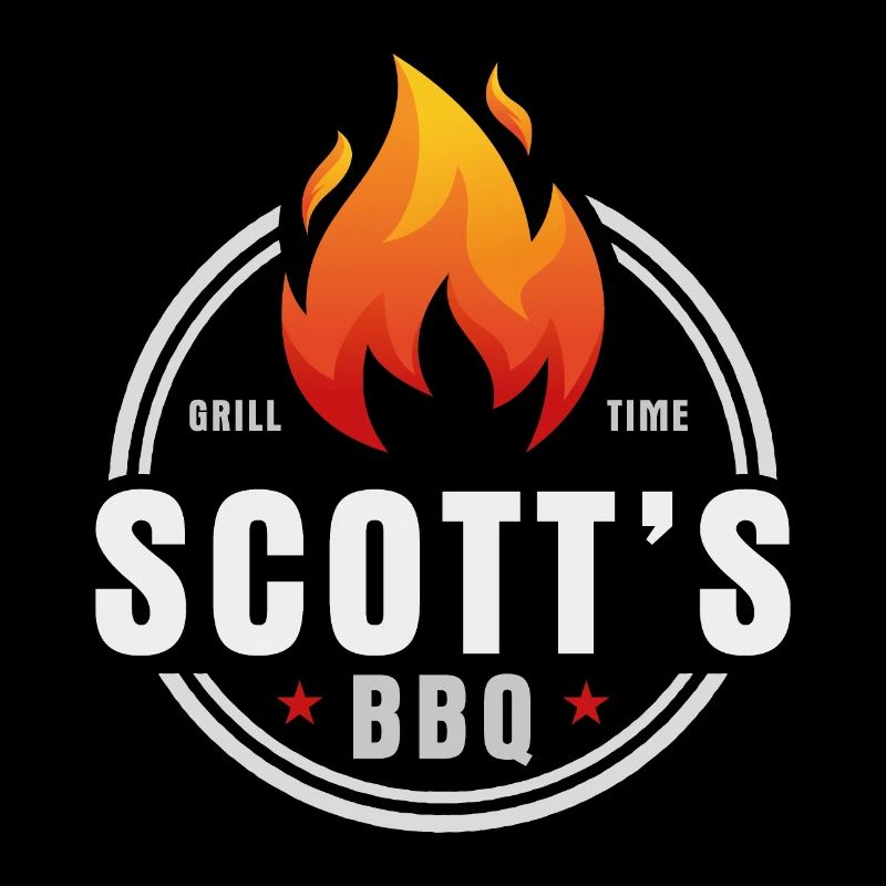 Barbecue Scotts