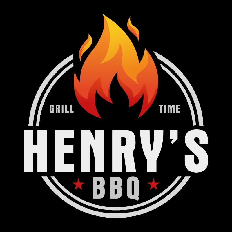 Barbecue Henrys