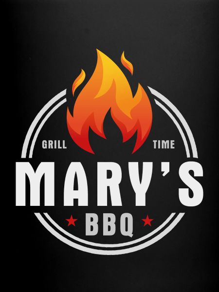 Marys BBQ