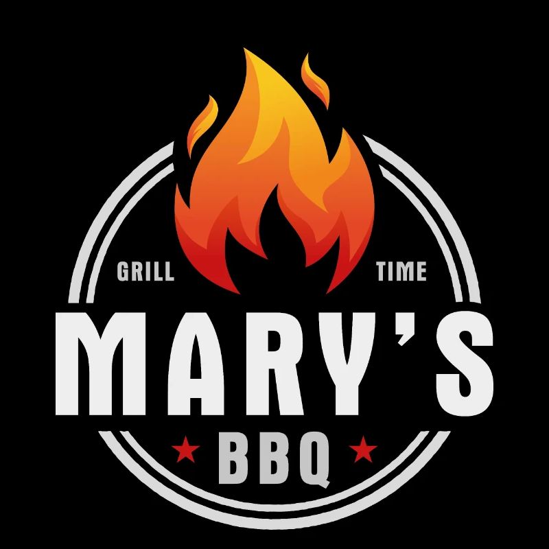 Marys BBQ