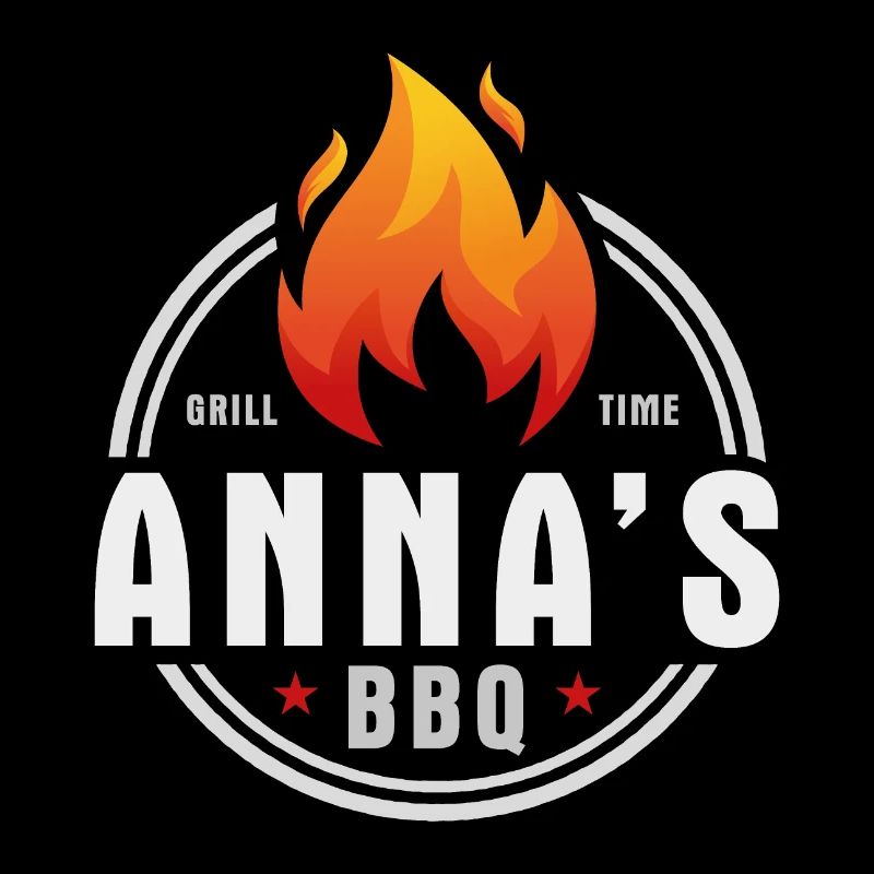Annas BBQ