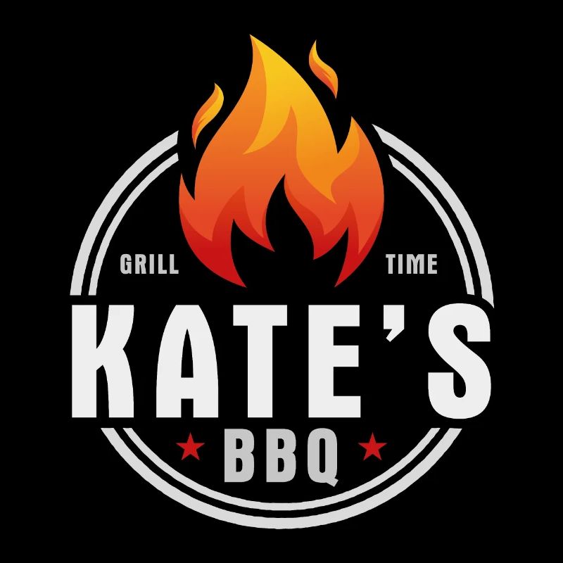 Barbecue Kates