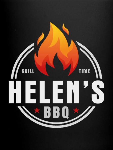 Helens BBQ