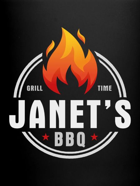 Barbecue Janets