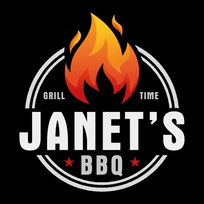 Barbecue Janets
