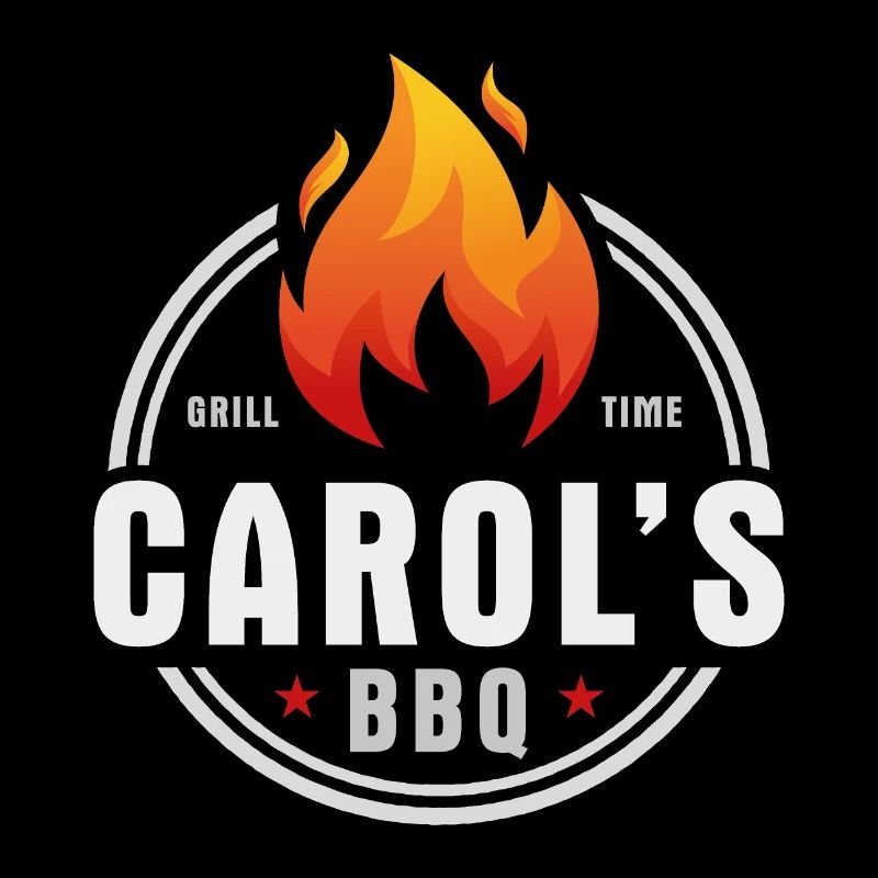 Weihnachtslieder BBQ