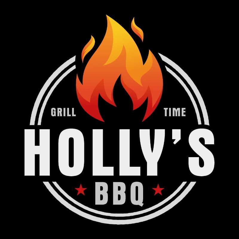 Barbecue Hollys
