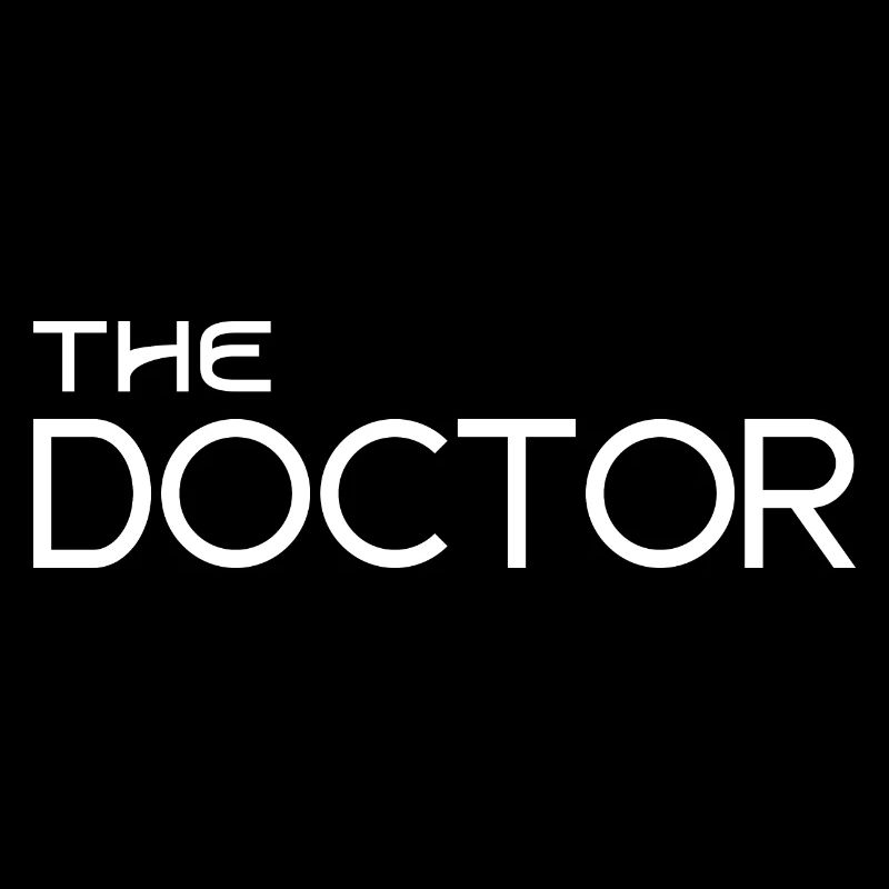 Der Doktor