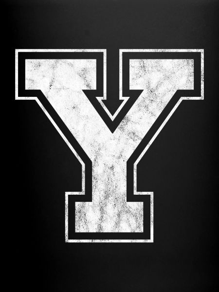 Lettre Y
