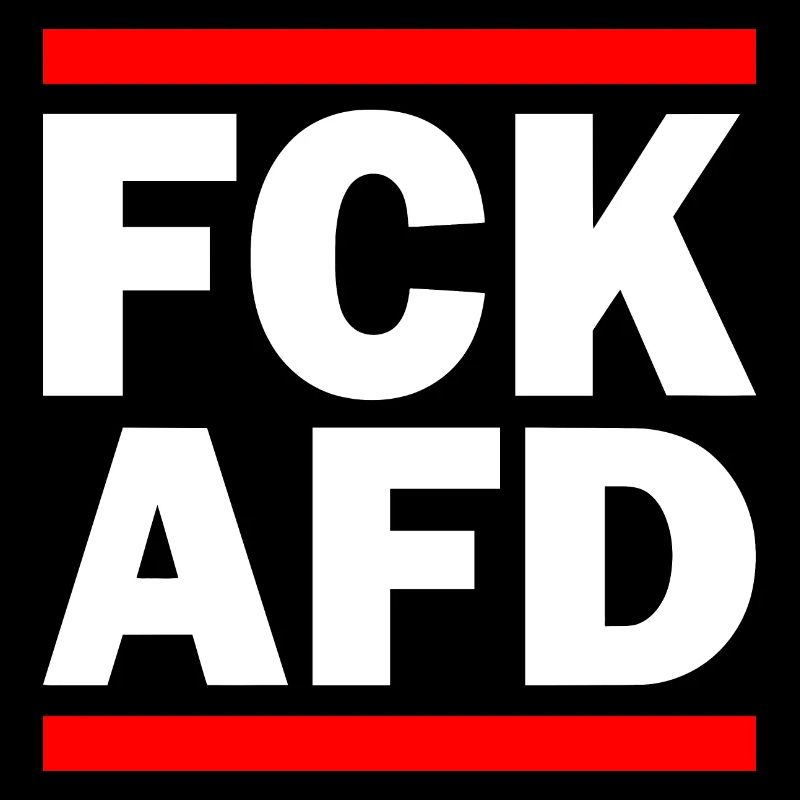 Fck afd
