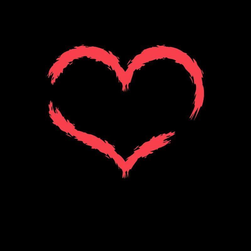 Herz Symbol Unendlich Endlos Liebe