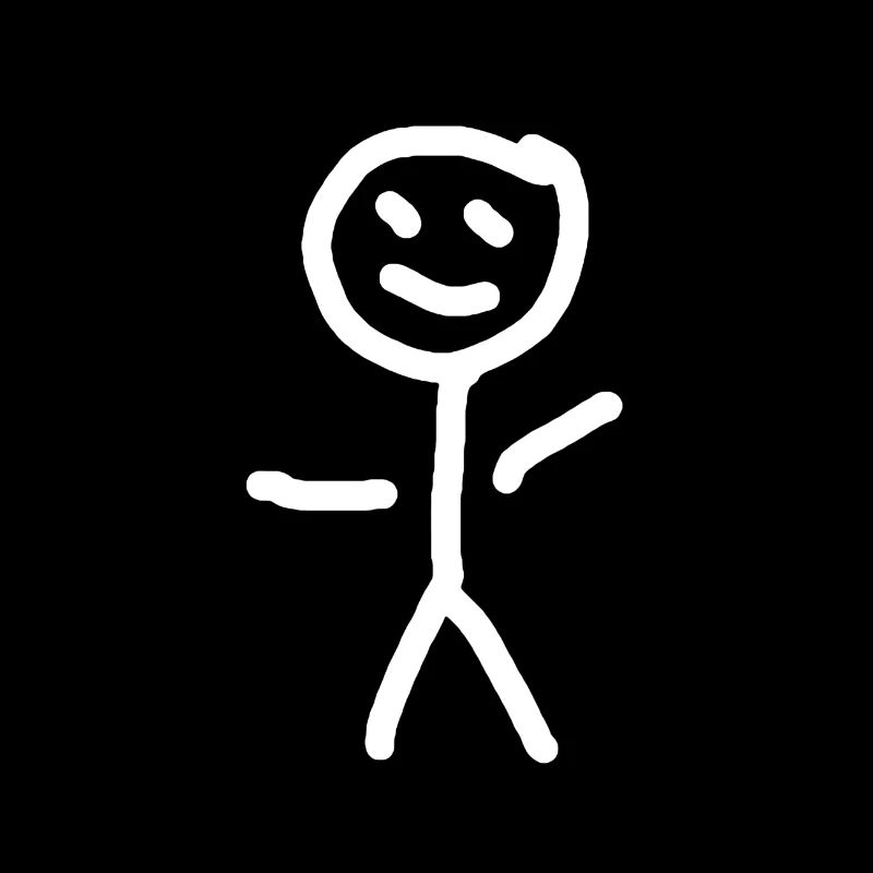 Small-plain male white