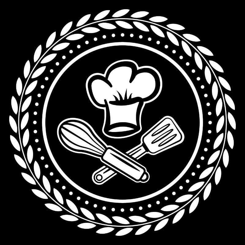 Couronne d’honneur en récompense du meilleur chef