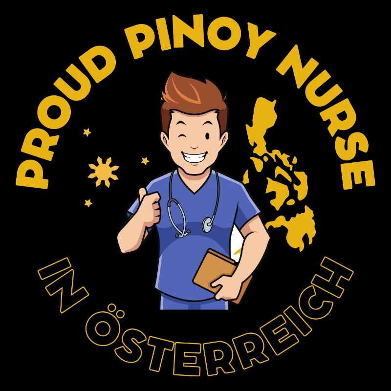 Philippines Gift Nurse Autriche