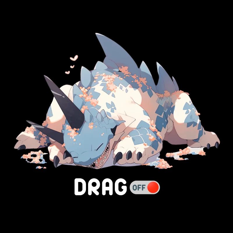 Dragoff V.1