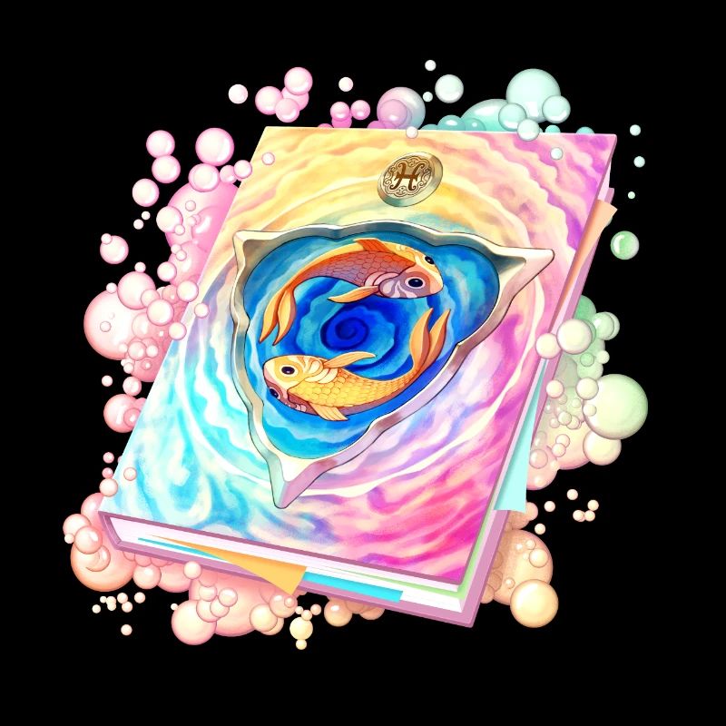 Grimoire du zodiaque - Type Verseau