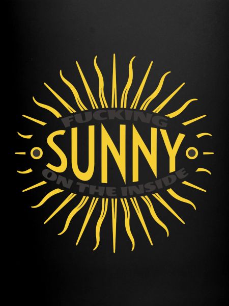 Sunny Inside