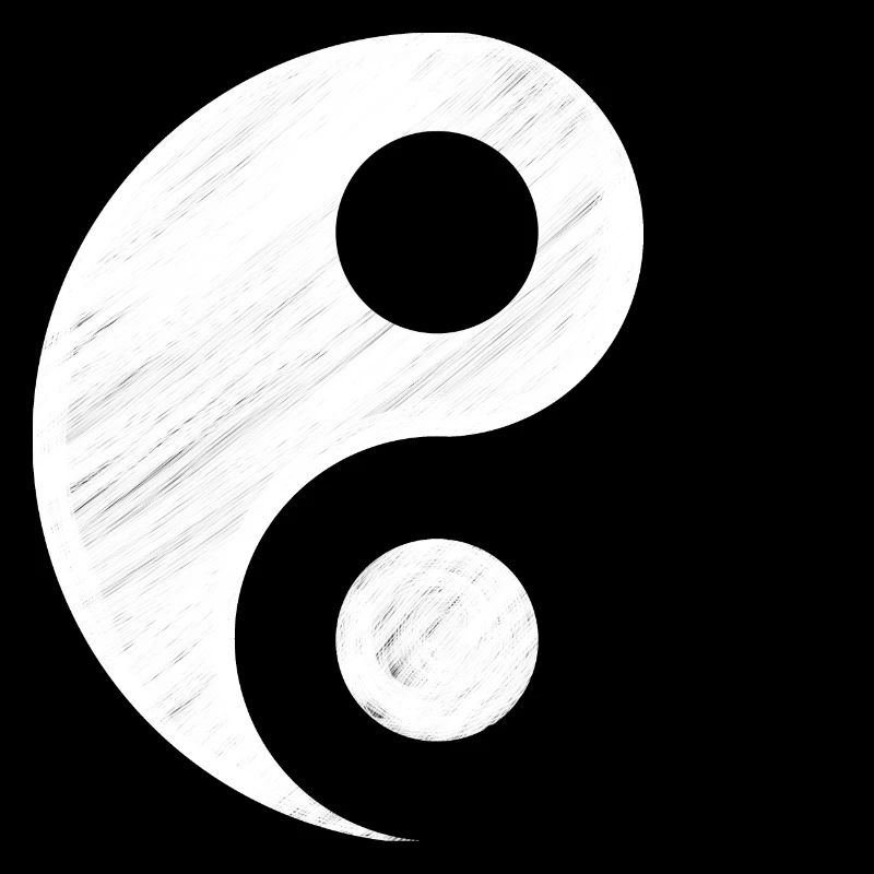 Yin & Yang