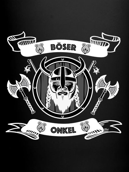 Böser Onkel