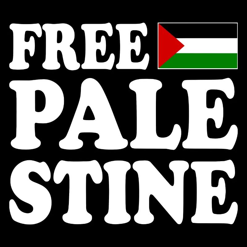 Free palestine