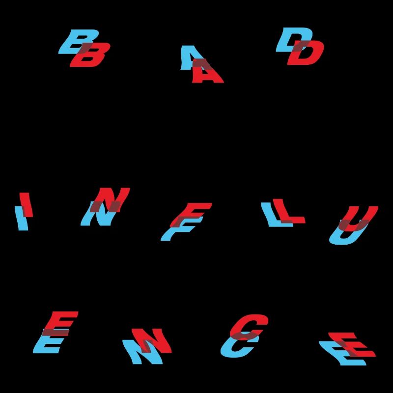 Mauvaise influence