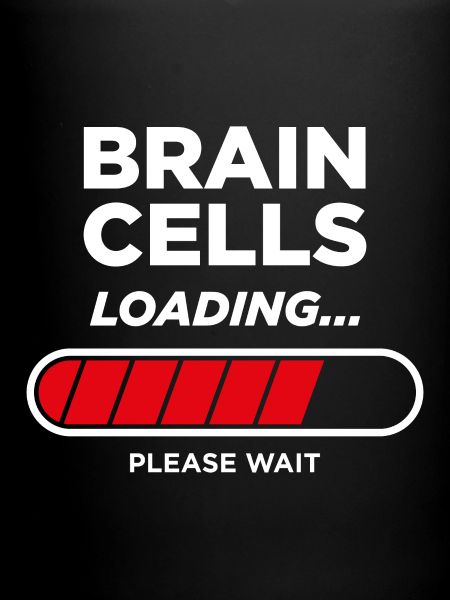 Brain Cells Loading