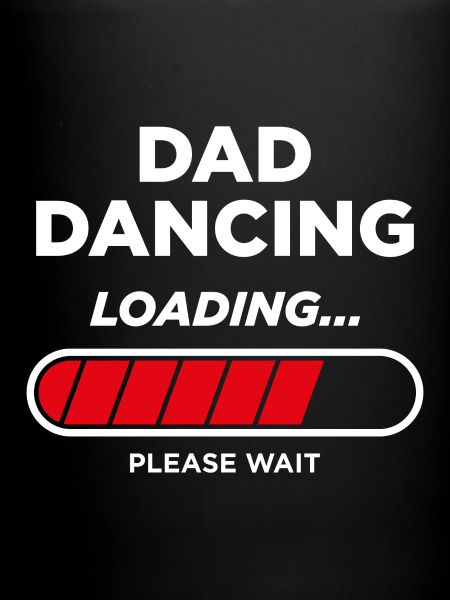 Dad Dancing Loading