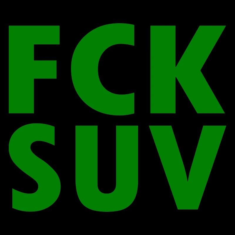 Fck suv