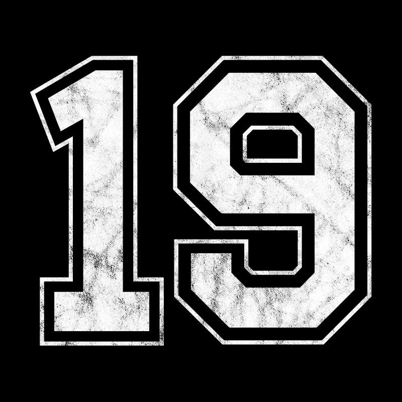 Numéro 19